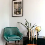 Downtown - In Lisbon's Heart! Апартаменты