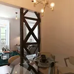 Downtown - In Lisbon's Heart! Апартаменты