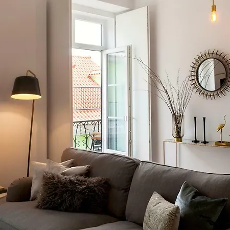 Downtown - In Lisbon's Heart! Apartment