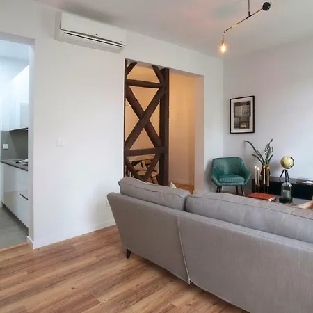 Downtown - In Lisbon's Heart! Apartment