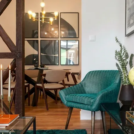 Downtown - In Lisbon's Heart! Apartment *