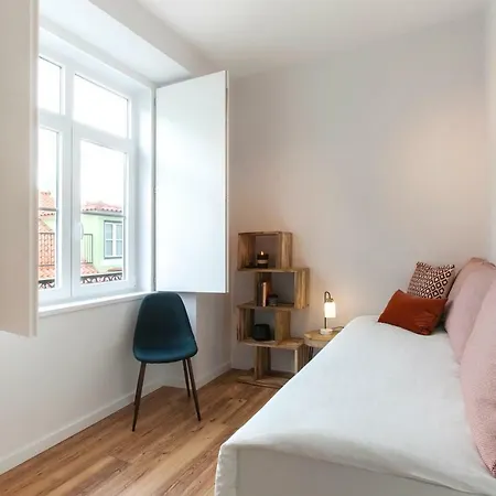 Apartamento Downtown - In Lisbon's Heart! *