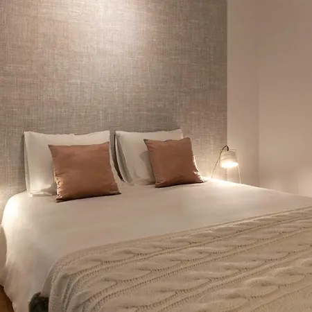 Downtown - In Lisbon's Heart! Apartamento Lisboa