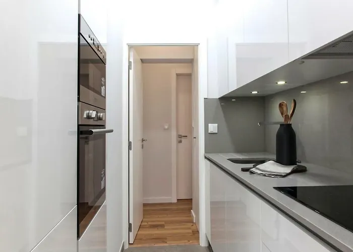 Downtown - In Lisbon's Heart! شقة Lisboa