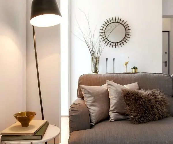 Downtown - In Lisbon's Heart! Lisboa