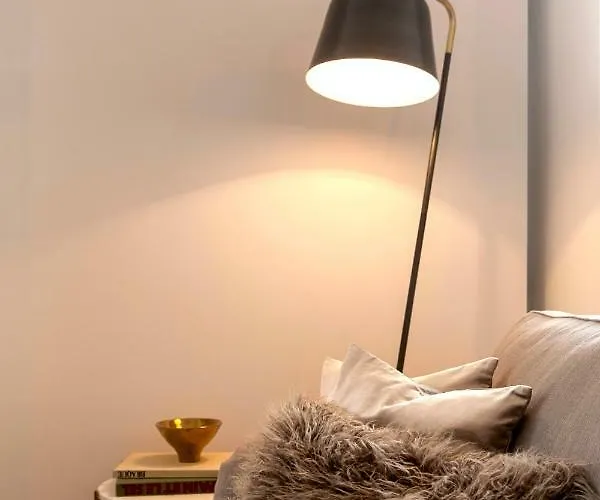 Downtown - In Lisbon's Heart!