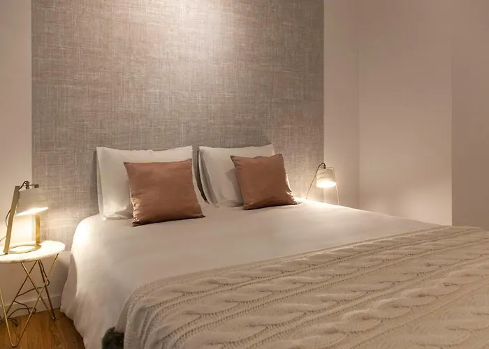 Downtown - In Lisbon's Heart! شقة Lisboa