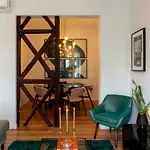 Downtown - In Lisbon's Heart! Apartmán *