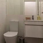 Downtown - In Lisbon's Heart! Apartmán *